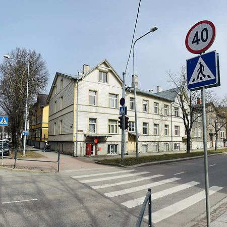 New Apartment In Kadriorg, Tallinn City Centre Exterior photo